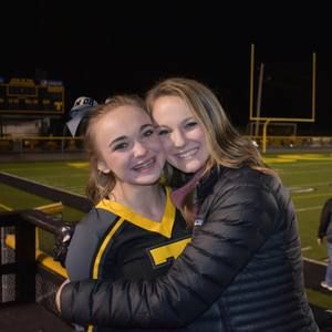 Meet your Posher, Sara